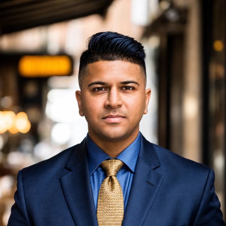 Niraj Patel